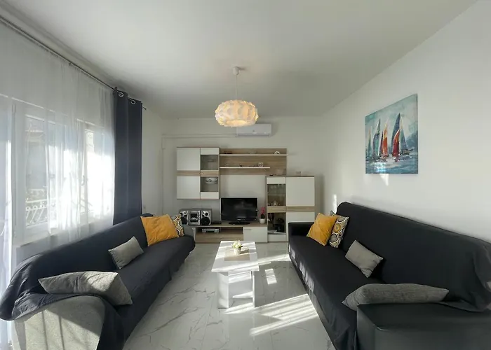 Apartments Nina