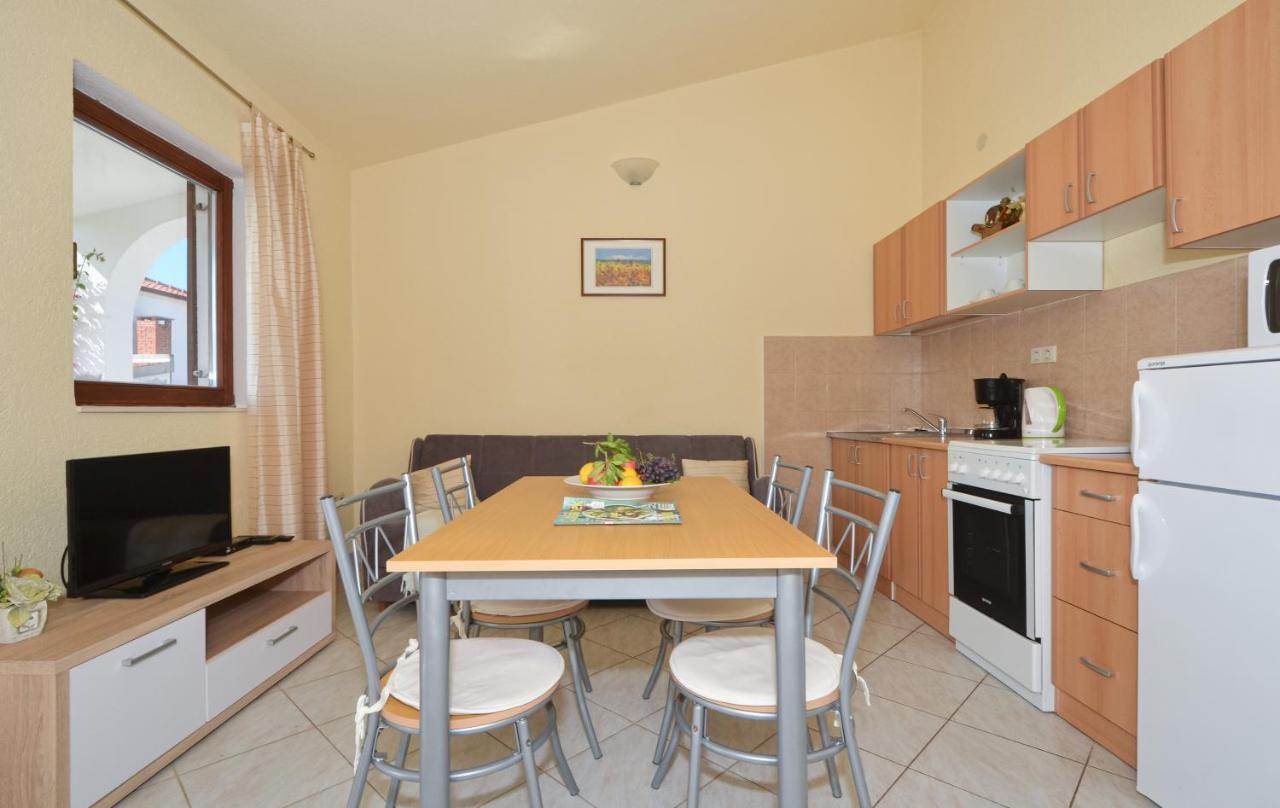 Apartments Nina Apartman