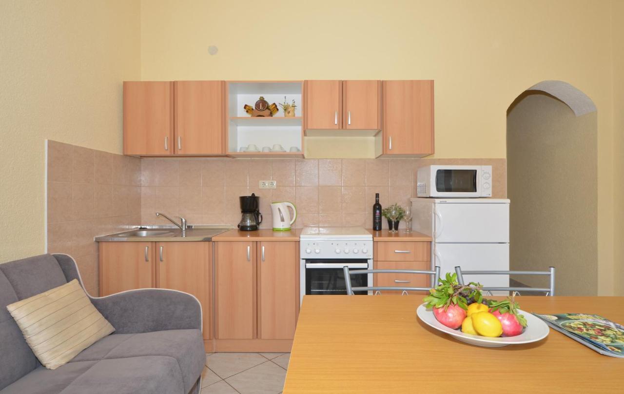 Apartment Apartments Nina Vinisce