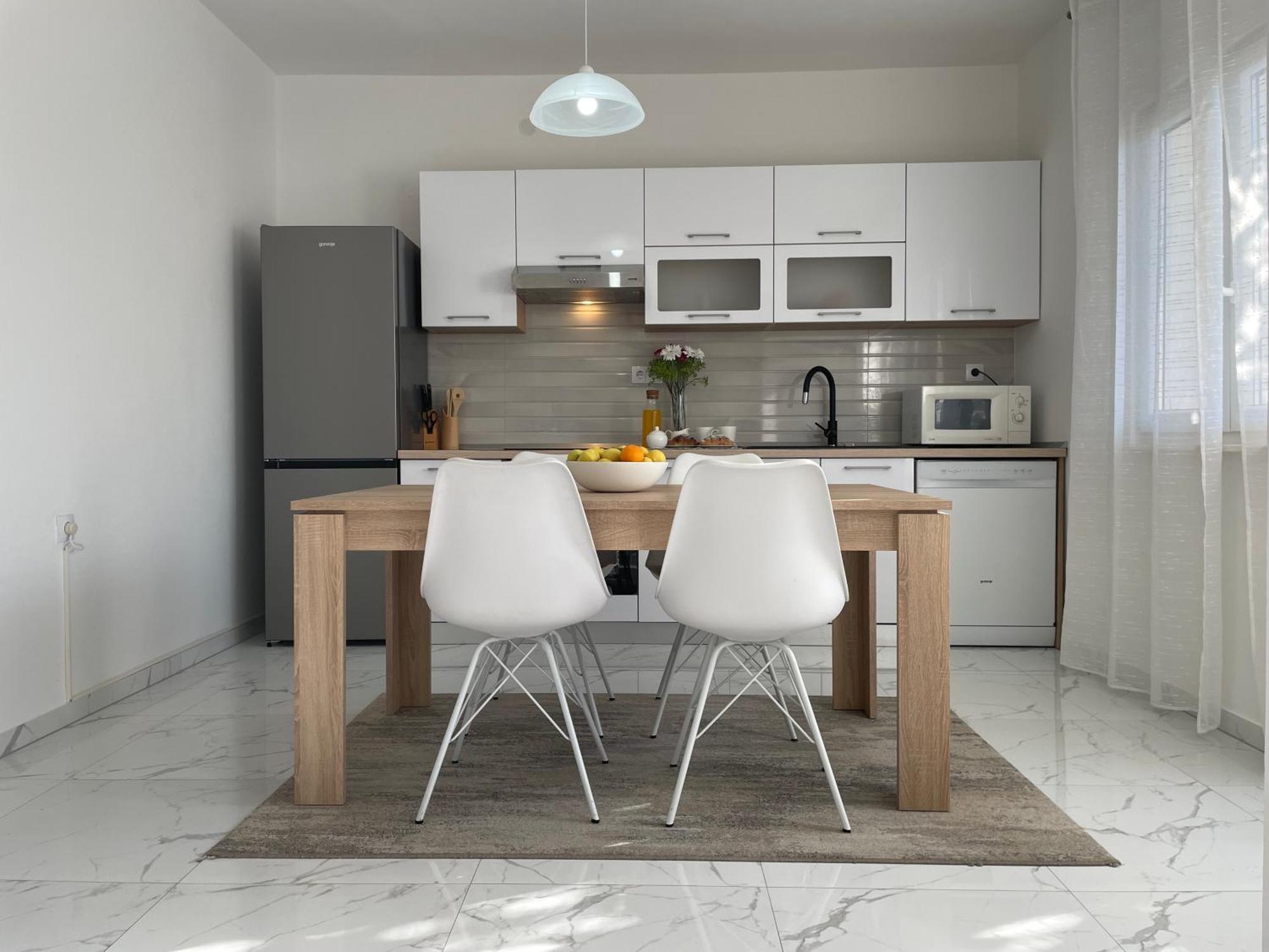 Apartment Apartments Nina Vinisce