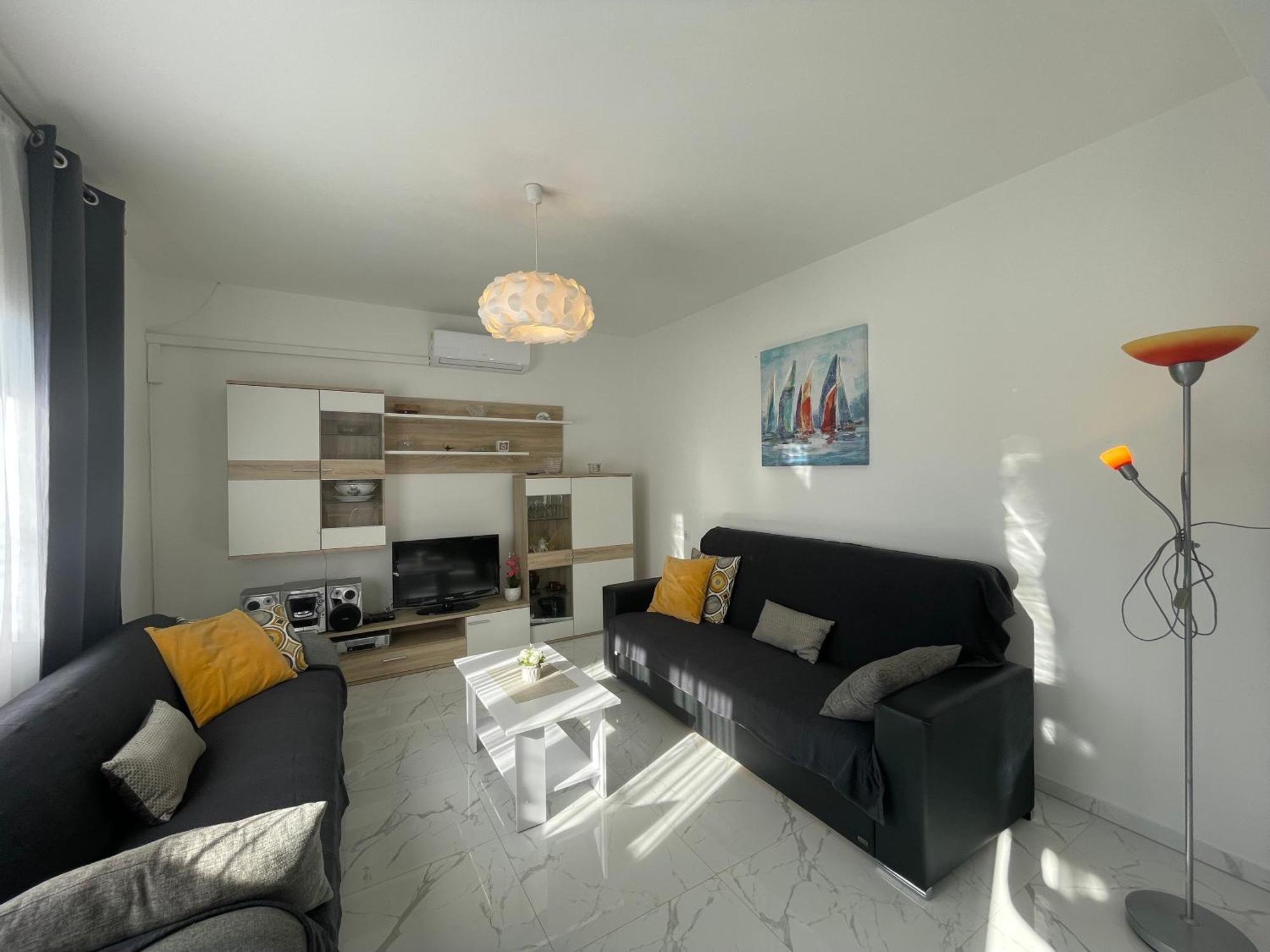 Apartment Apartments Nina *